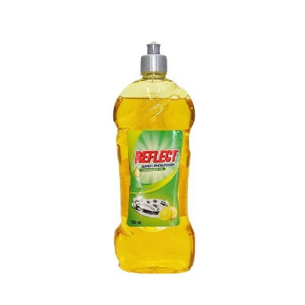Buy Reflect Dishwash Liquid Bottle Online at Best Price